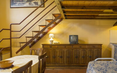 Accommodation:&nbsp;Belvedere 1
