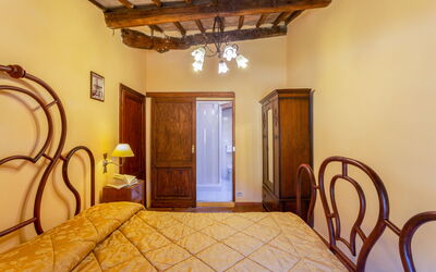 Accommodation:&nbsp;Belvedere 3