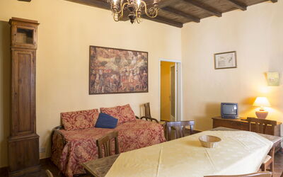 Accommodation:&nbsp;Buondelmonti 5