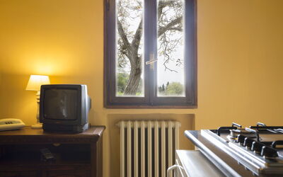 Accommodation:&nbsp;Loggia 4