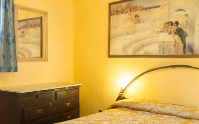 Accommodation:&nbsp;Torchio 3