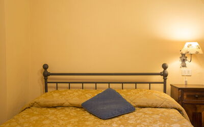 Accommodation:&nbsp;Buondelmonti 5