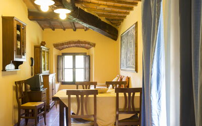 Accommodation:&nbsp;Loggia 3