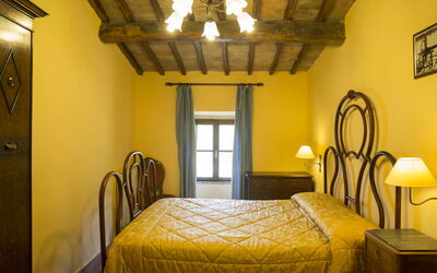Accommodation:&nbsp;Loggia 3