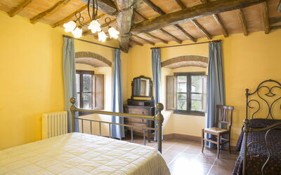 Accommodation:&nbsp;Loggia 1