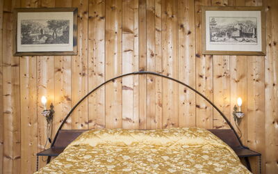 Accommodation:&nbsp;Belvedere 7