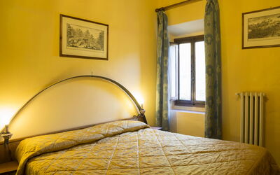 Accommodation:&nbsp;Torchio 4