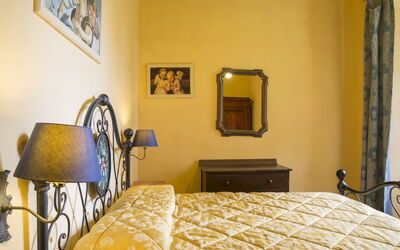 Accommodation:&nbsp;La Villa
