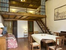 Accommodation:&nbsp;Casa Vecchia 4