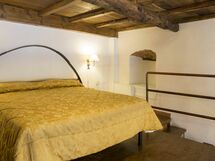 Accommodation:&nbsp;Casa Vecchia 4