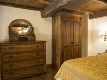 Accommodation:&nbsp;Casa Vecchia 4