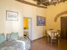 Accommodation:&nbsp;Torchio 1