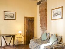 Accommodation:&nbsp;Torchio 1