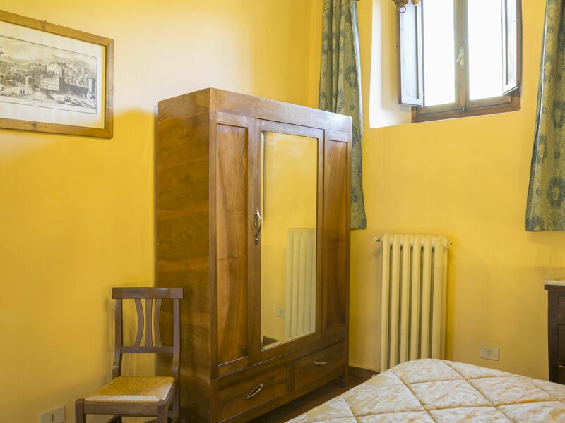 Accommodation:&nbsp;Torchio 1