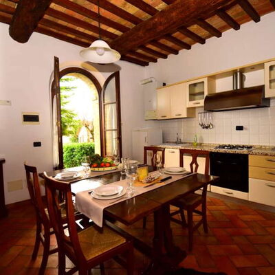 Appartamento Fiordaliso In Siena, Pool Use, Ac