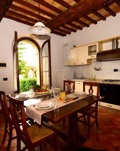 Appartamento Fiordaliso In Siena, Pool Use, Ac