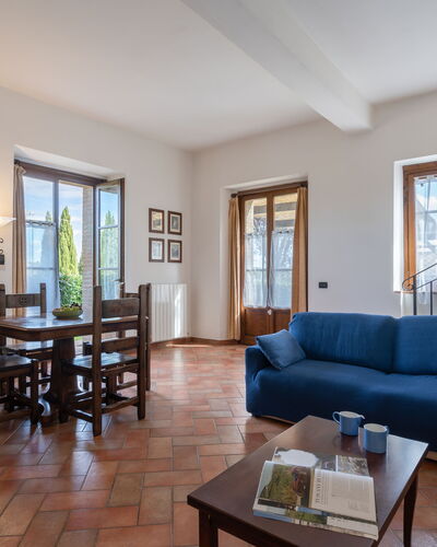 Appartamento Glicine In Siena, Pool Use, Ac