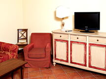 Accommodation:&nbsp;Casciana Apartments 5