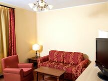 Accommodation:&nbsp;Casciana Apartments 5