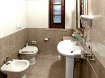 Accommodation:&nbsp;Casciana Apartments 3