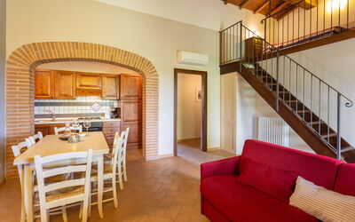 Accommodation:&nbsp;Gatti