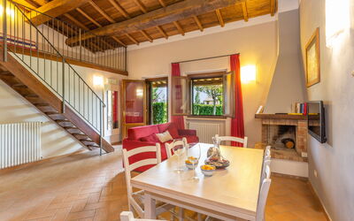 Accommodation:&nbsp;Gatti