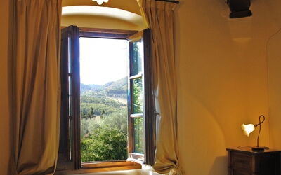 Accommodation:&nbsp;Casa Dei Frutteti 3