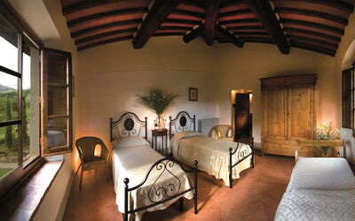 Accommodation:&nbsp;Casa Dei Frutteti 3
