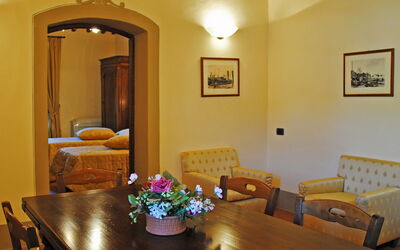 Accommodation:&nbsp;Casa Dei Frutteti 2