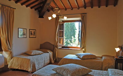 Accommodation:&nbsp;Casa Dei Frutteti 3