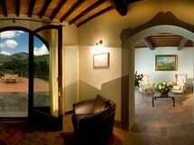 Accommodation:&nbsp;Casa Belvedere