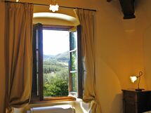 Accommodation:&nbsp;Casa Dei Frutteti 4