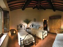 Accommodation:&nbsp;Casa Dei Frutteti 2