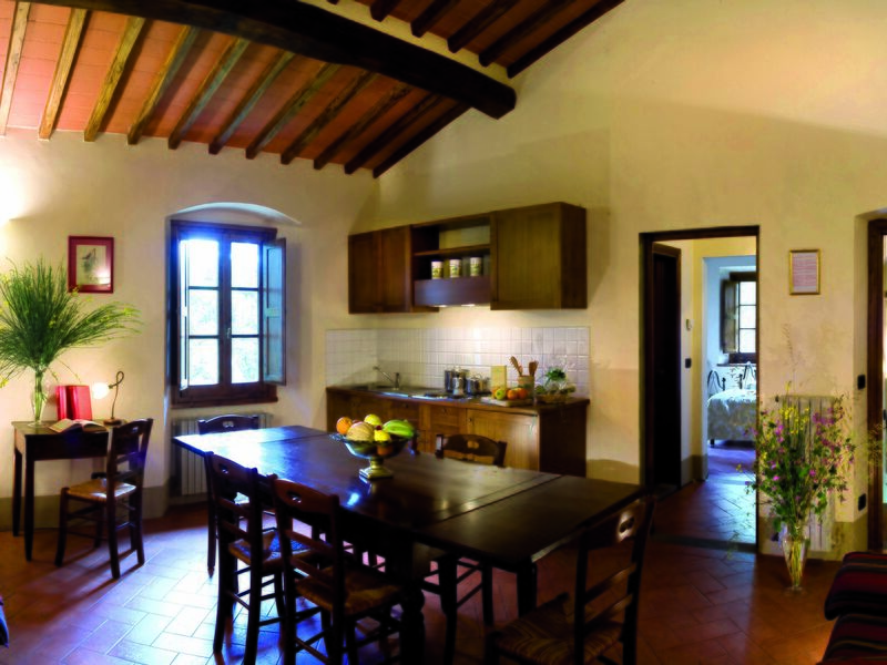 Accommodation:&nbsp;Casa Dei Frutteti 2