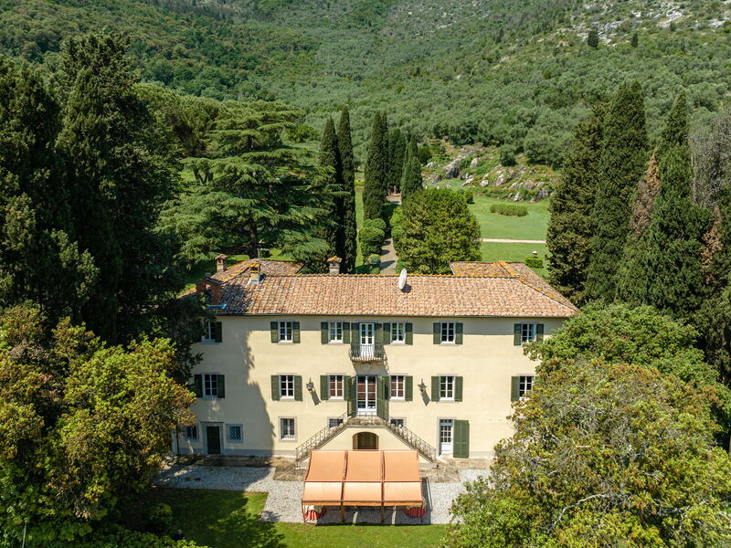 Villa de Ranieri