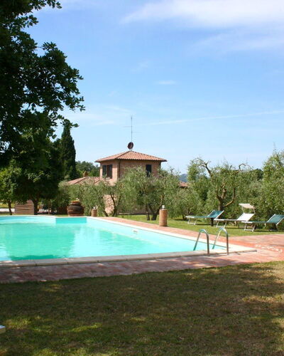 Villa Verde 8