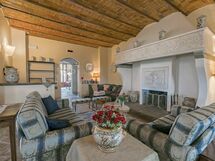 Villa Dei Michelangioli a Brolio