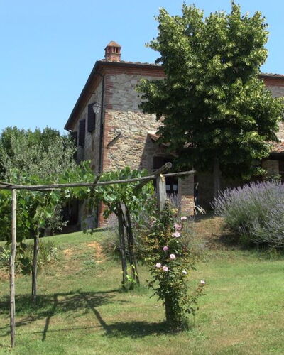 Villa Tuscan Sun