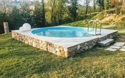 Ai Due Cuori - Capannori, Tuscany, Italy