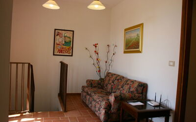 Villa Marcigliano