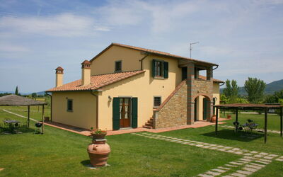 Villa Marcigliano