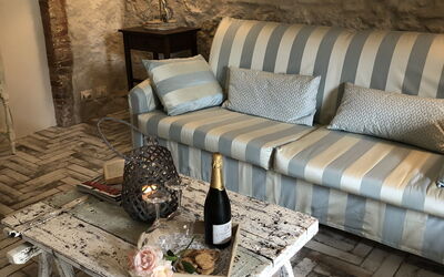 Accommodation:&nbsp;Appartamento Dei Cavalieri