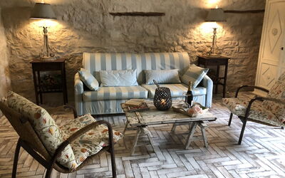 Accommodation:&nbsp;Appartamento Dei Cavalieri