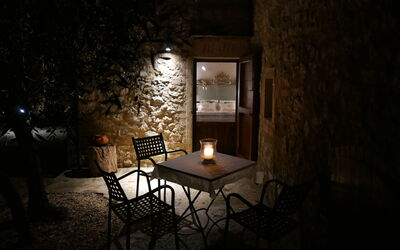 Accommodation:&nbsp;Appartamento Dei Cavalieri