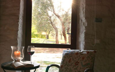 Accommodation:&nbsp;Appartamento Dei Cavalieri