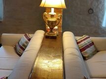 Accommodation:&nbsp;Suite Del Duca