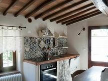 Accommodation:&nbsp;Suite Del Duca