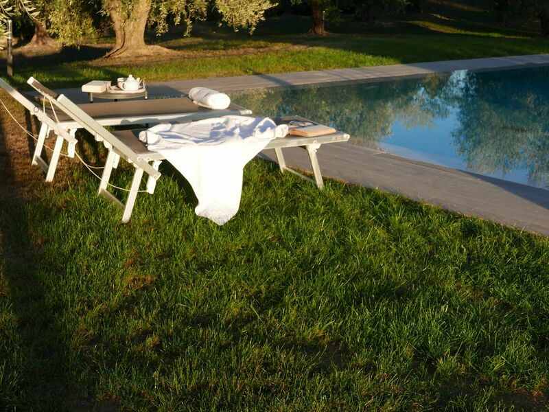 Agriturismo La Pieve