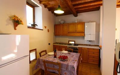 La Casa del Nonno