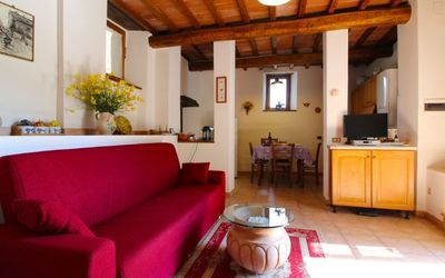 La Casa del Nonno